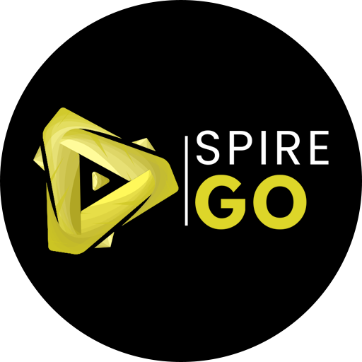 SpireGo Logo